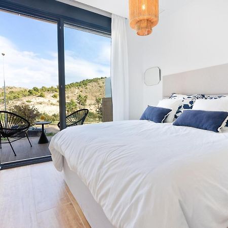 Garden Townhouse Allonbay Village & Spa Вилахойоса Екстериор снимка