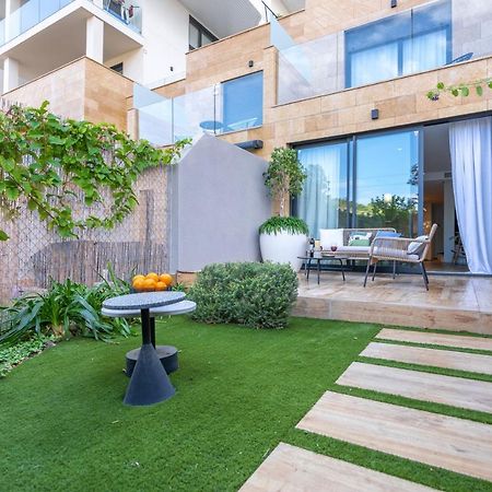 Garden Townhouse Allonbay Village & Spa Вилахойоса Екстериор снимка