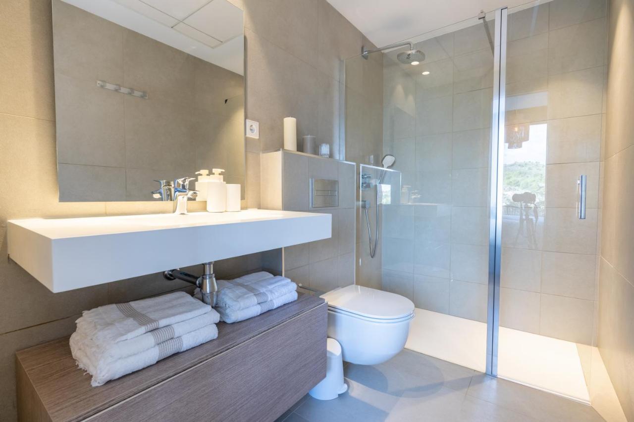 Garden Townhouse Allonbay Village & Spa Вилахойоса Екстериор снимка