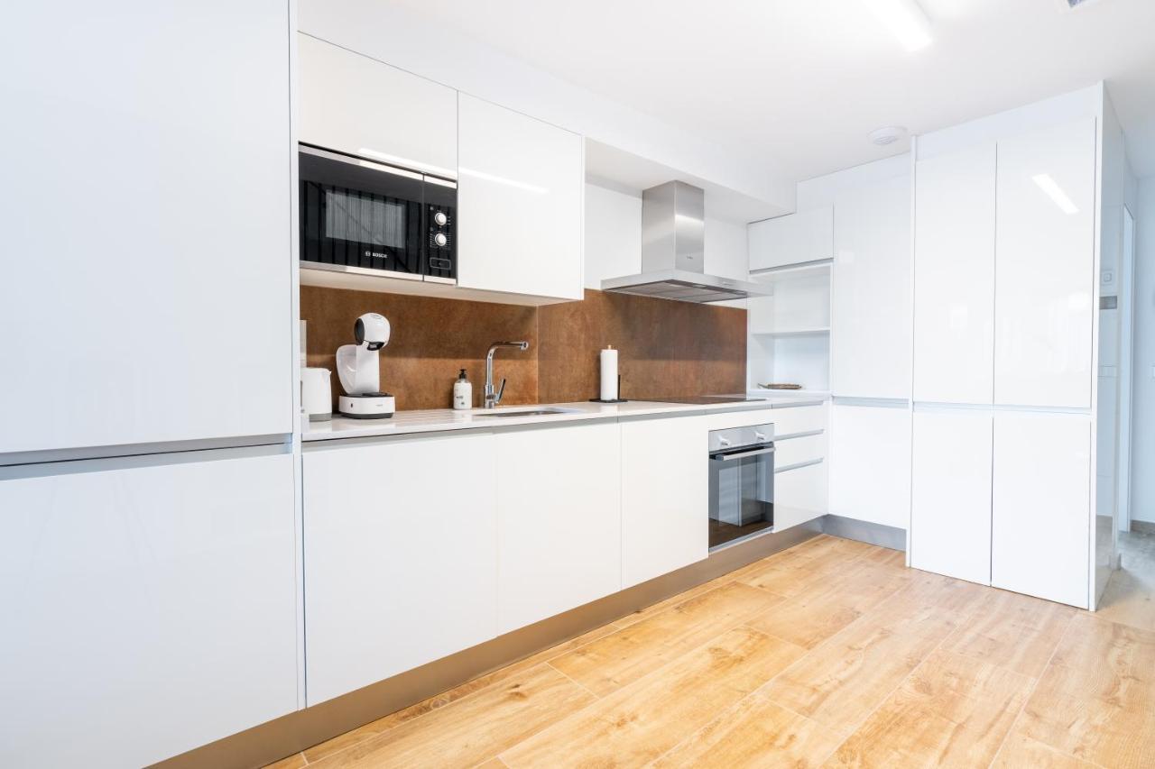 Garden Townhouse Allonbay Village & Spa Вилахойоса Екстериор снимка