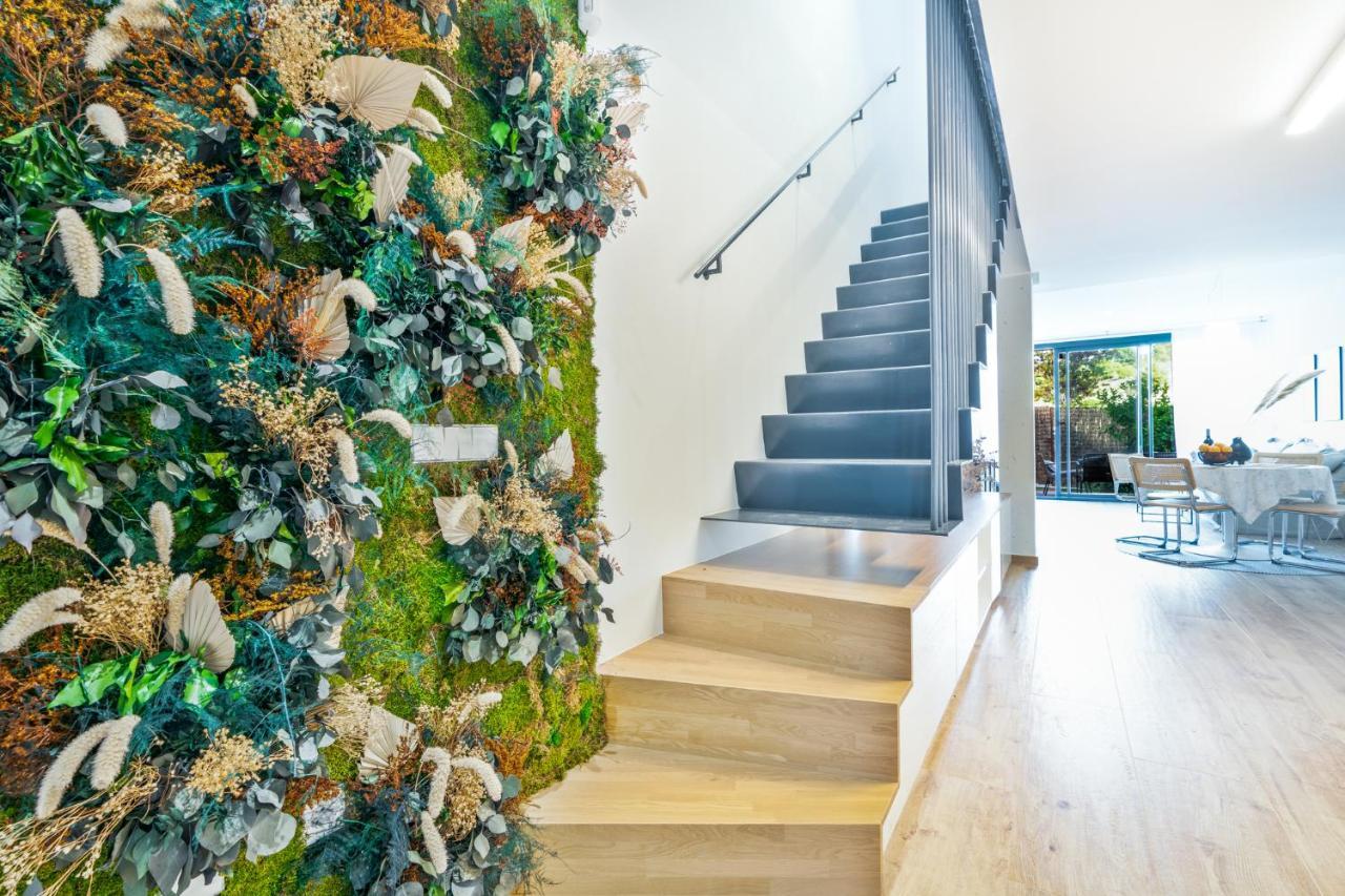 Garden Townhouse Allonbay Village & Spa Вилахойоса Екстериор снимка