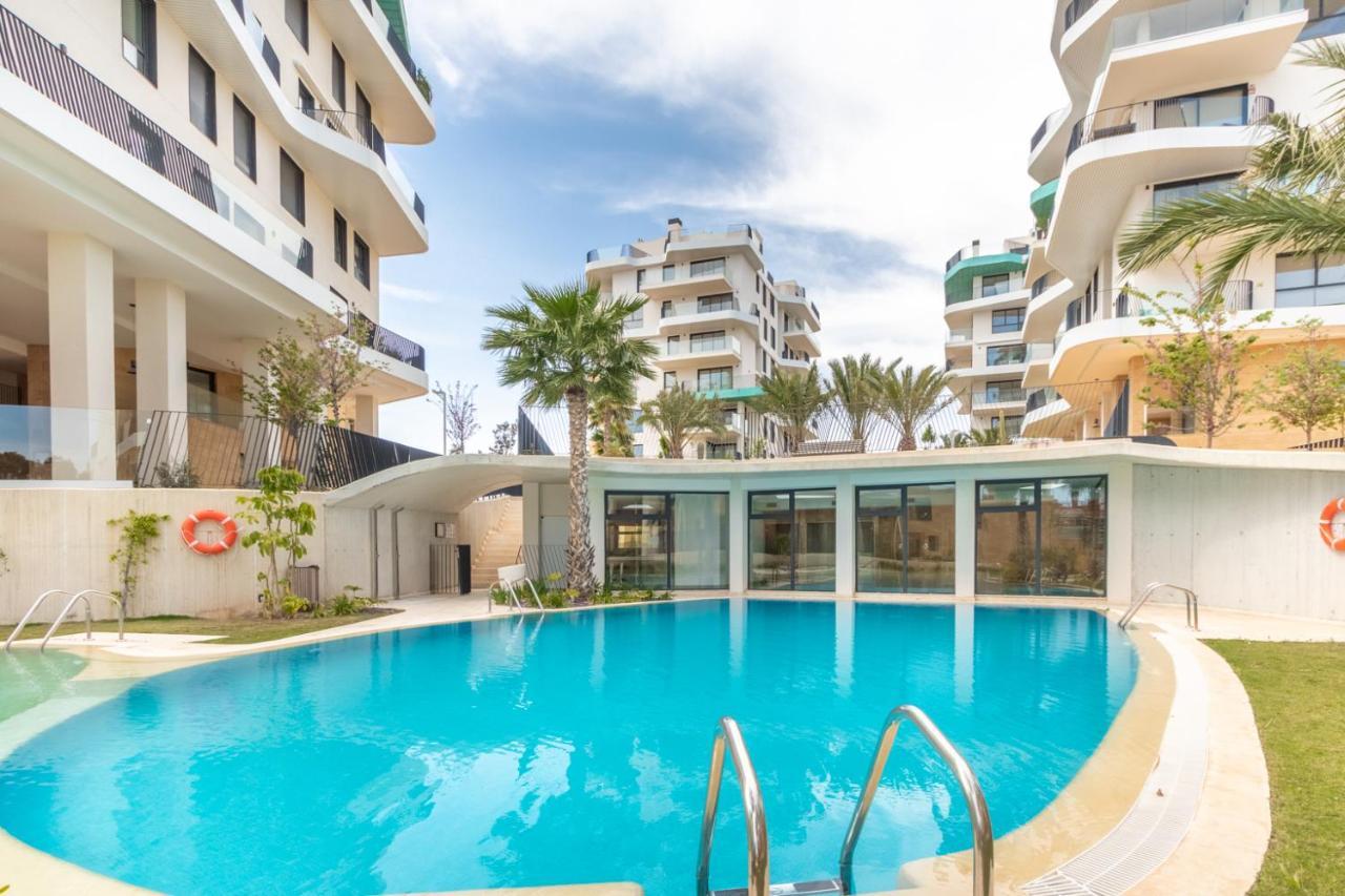 Garden Townhouse Allonbay Village & Spa Вилахойоса Екстериор снимка