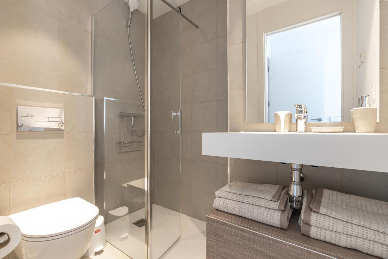 Garden Townhouse Allonbay Village & Spa Вилахойоса Екстериор снимка