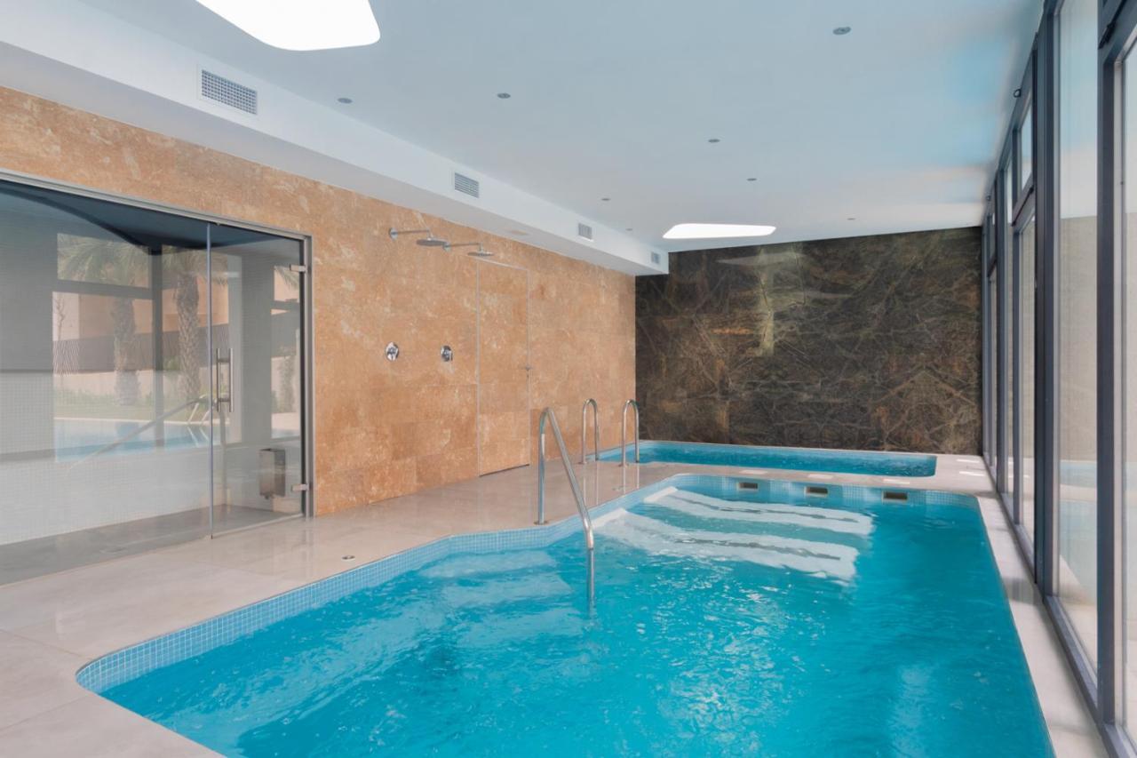 Garden Townhouse Allonbay Village & Spa Вилахойоса Екстериор снимка