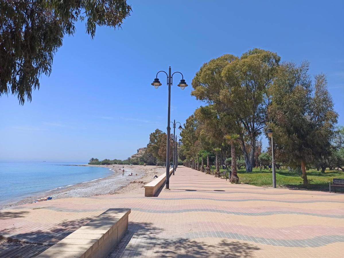 Garden Townhouse Allonbay Village & Spa Вилахойоса Екстериор снимка