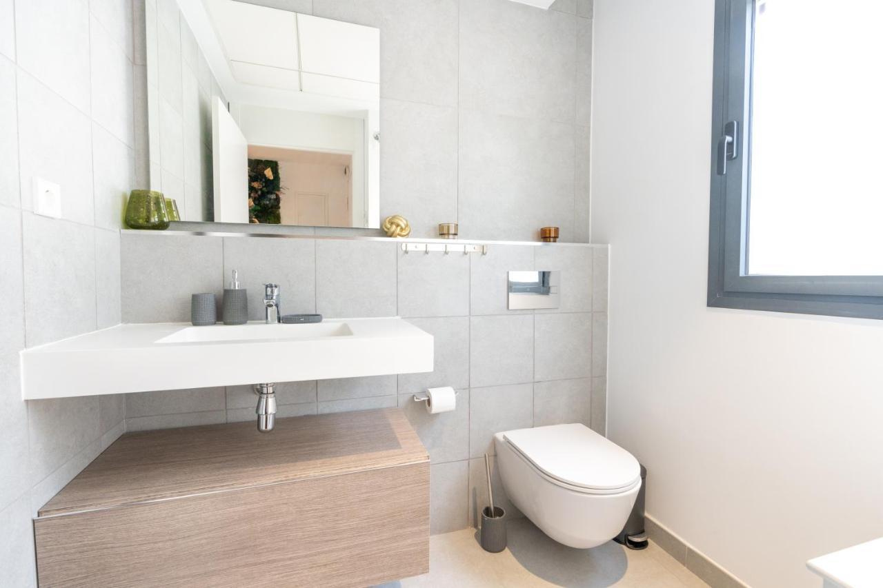 Garden Townhouse Allonbay Village & Spa Вилахойоса Екстериор снимка